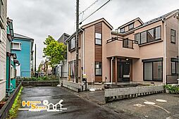 埼玉県越谷市大間野町5丁目