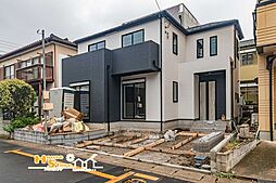 埼玉県草加市北谷3丁目