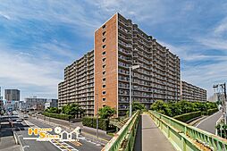 浦和白幡東高層住宅1号棟