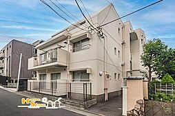 都民サンライズマンション（南浦和）