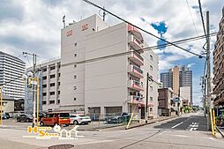 川口第二永谷マンション