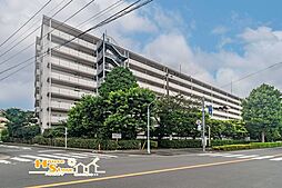 越谷ファミリータウンＣ棟　D