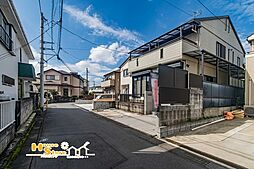 埼玉県越谷市大間野町５丁目