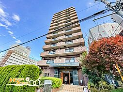 ライオンズマンション草加駅前　D