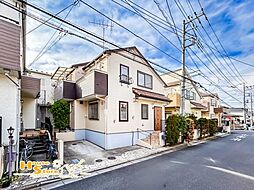 埼玉県さいたま市緑区芝原３丁目