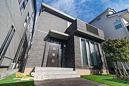 埼玉県川口市安行出羽５丁目