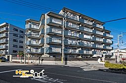 エンゼルハイム東川口　K