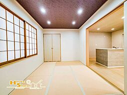 和室の画像