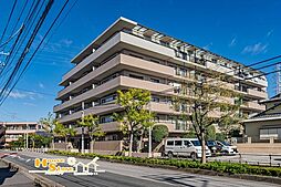 東急クリエール川口戸塚