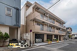 東川口宝マンション
