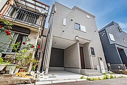 埼玉県川口市柳崎１丁目