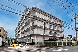 ネオコーポ浦和けやきの棟