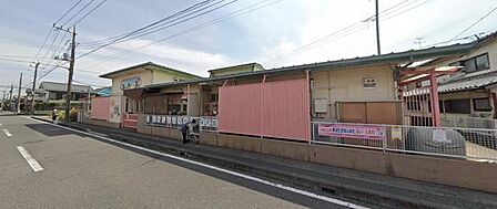 さいたま市立東大宮保育園(1430m)