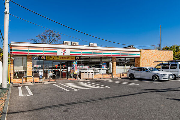 セブンイレブンさいたま太田窪店（1450m）