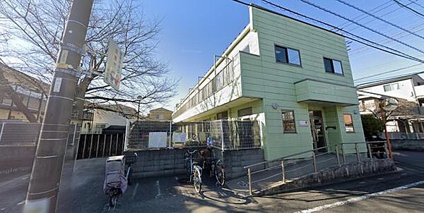 アスク東川口保育園（910m）