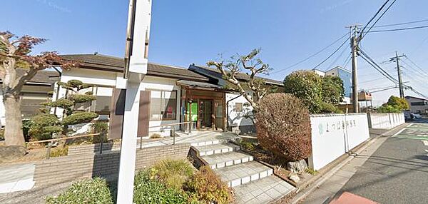 よつば歯科医院（850m）
