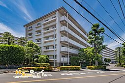 越谷ファミリータウンＡ棟