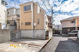 埼玉県さいたま市緑区原山１丁目