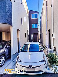 埼玉県さいたま市浦和区本太５丁目