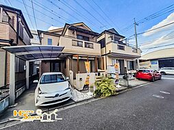 埼玉県川口市柳崎２丁目