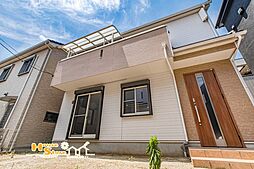 埼玉県越谷市東大沢２丁目