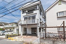 埼玉県越谷市東大沢１丁目