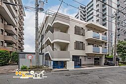 中銀浦和常盤マンシオン