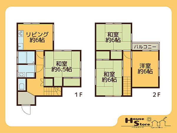 間取り：311002426614