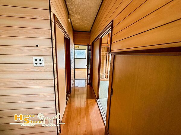 「ただいま」「おかえり」と扉を開ければそこには暖かな空間が広がります。