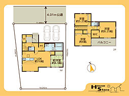 埼玉県さいたま市見沼区大字大谷