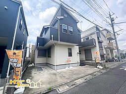 埼玉県川口市八幡木1丁目
