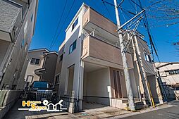 埼玉県川口市青木２丁目