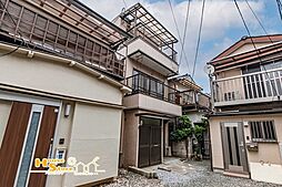 埼玉県川口市本町３丁目