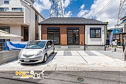 埼玉県草加市新里町
