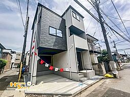 埼玉県川口市西青木３丁目