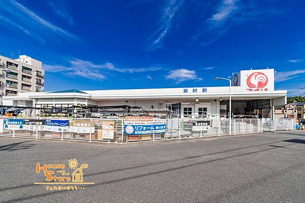 コメリハード&amp;グリーン根岸（1250m）