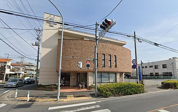 新井町内科消化器クリニック（710m）