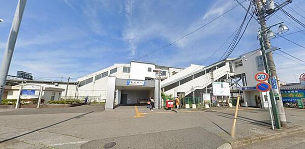 東武伊勢崎線『武里』駅（800m）