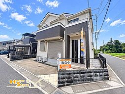 上尾市大字原市戸建