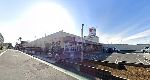 コモディイイダ東大宮店（640m）