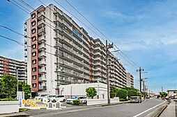 グリーンパーク鳩ヶ谷Ｂ棟