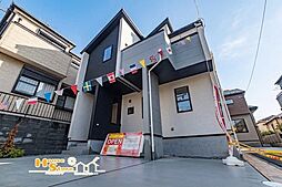 埼玉県さいたま市緑区宮本１丁目