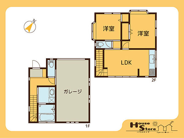 間取り：311002495836