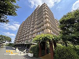 ライオンズガーデン川口　H