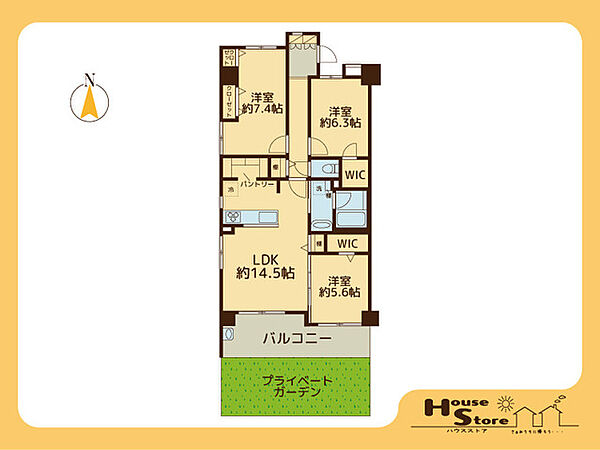 間取り：311002490093