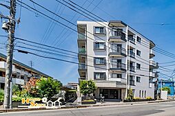 ルネサンス東川口プレリア