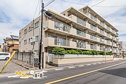 エンゼルハイム浦和花月