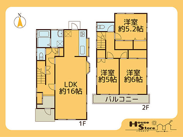 間取り：311002498091