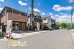 埼玉県草加市瀬崎5丁目