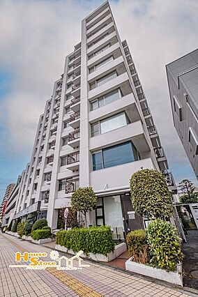 内覧をご希望の...
